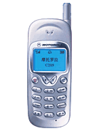 Best available price of Motorola C289 in Zimbabwe