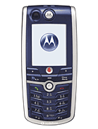 Best available price of Motorola C980 in Zimbabwe
