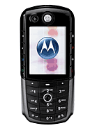 Best available price of Motorola E1000 in Zimbabwe
