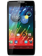 Best available price of Motorola RAZR HD XT925 in Zimbabwe