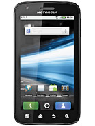Best available price of Motorola ATRIX 4G in Zimbabwe
