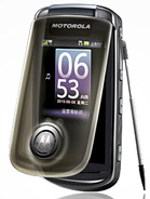 Best available price of Motorola A1680 in Zimbabwe