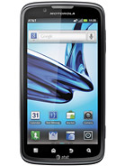 Best available price of Motorola ATRIX 2 MB865 in Zimbabwe
