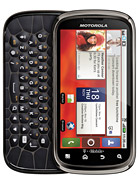 Best available price of Motorola Cliq 2 in Zimbabwe