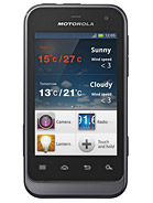 Best available price of Motorola Defy Mini XT320 in Zimbabwe