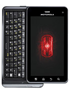 Best available price of Motorola DROID 3 in Zimbabwe
