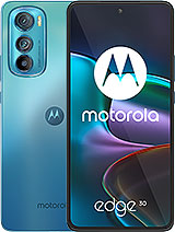 Best available price of Motorola Edge 30 in Zimbabwe