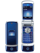 Best available price of Motorola KRZR K1 in Zimbabwe