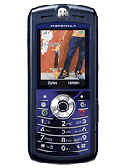 Best available price of Motorola SLVR L7e in Zimbabwe