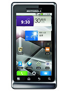 Best available price of Motorola MILESTONE 2 ME722 in Zimbabwe