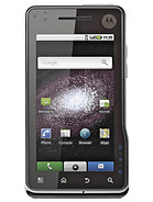 Best available price of Motorola MILESTONE XT720 in Zimbabwe