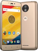 Best available price of Motorola Moto C Plus in Zimbabwe