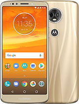 Best available price of Motorola Moto E5 Plus in Zimbabwe