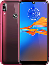 Best available price of Motorola Moto E6 Plus in Zimbabwe