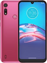 Best available price of Motorola Moto E6i in Zimbabwe