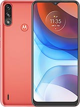 Best available price of Motorola Moto E7i Power in Zimbabwe