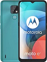 Best available price of Motorola Moto E7 in Zimbabwe