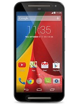 Best available price of Motorola Moto G Dual SIM 2nd gen in Zimbabwe