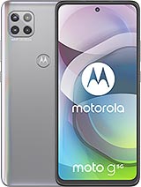 Best available price of Motorola Moto G 5G in Zimbabwe