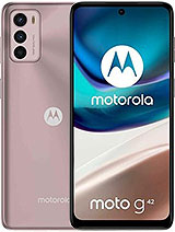 Best available price of Motorola Moto G42 in Zimbabwe