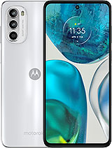 Best available price of Motorola Moto G52 in Zimbabwe