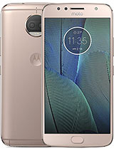 Best available price of Motorola Moto G5S Plus in Zimbabwe