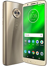 Best available price of Motorola Moto G6 Plus in Zimbabwe