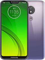 Best available price of Motorola Moto G7 Power in Zimbabwe