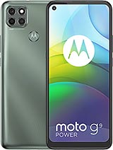Best available price of Motorola Moto G9 Power in Zimbabwe