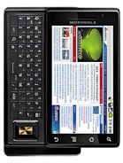 Best available price of Motorola MOTO XT702 in Zimbabwe