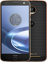 Best available price of Motorola Moto Z Force in Zimbabwe