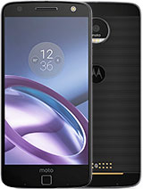 Best available price of Motorola Moto Z in Zimbabwe