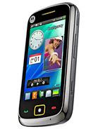Best available price of Motorola MOTOTV EX245 in Zimbabwe