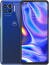 Best available price of Motorola One 5G UW in Zimbabwe
