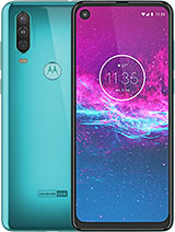 Best available price of Motorola One Action in Zimbabwe
