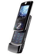 Best available price of Motorola ROKR Z6 in Zimbabwe