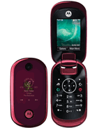 Best available price of Motorola U9 in Zimbabwe