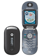Best available price of Motorola PEBL U6 in Zimbabwe