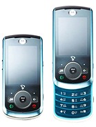 Best available price of Motorola COCKTAIL VE70 in Zimbabwe