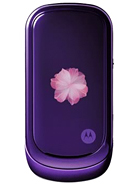 Best available price of Motorola PEBL VU20 in Zimbabwe