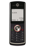 Best available price of Motorola W161 in Zimbabwe