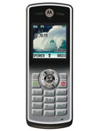 Best available price of Motorola W181 in Zimbabwe