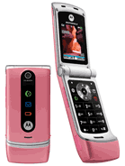 Best available price of Motorola W377 in Zimbabwe