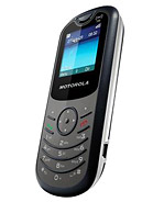 Best available price of Motorola WX180 in Zimbabwe
