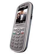 Best available price of Motorola WX280 in Zimbabwe