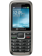 Best available price of Motorola WX306 in Zimbabwe
