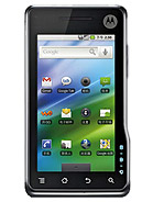 Best available price of Motorola XT701 in Zimbabwe