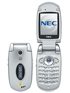 Best available price of NEC N401i in Zimbabwe