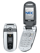 Best available price of NEC e540-N411i in Zimbabwe