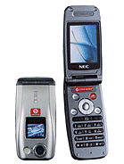 Best available price of NEC N840 in Zimbabwe
